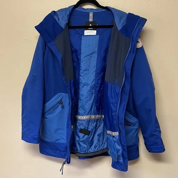 Burton Women’s Ski/Snowboard Jacket - Picture 6 of 6